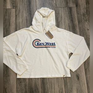 Key West Florida Women’s Hoodie